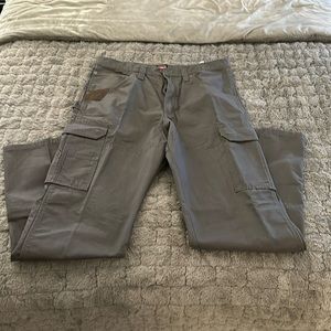 Wrangler Work Pants